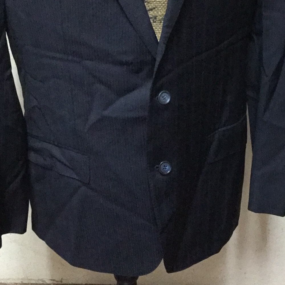 Suit Jacket - Picture 6 of 7